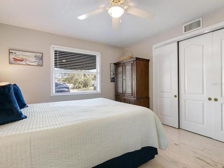 2Bed/2Bath Condo Next To Siesta Key ~A Hidden Gem Sarasota Exteriör bild