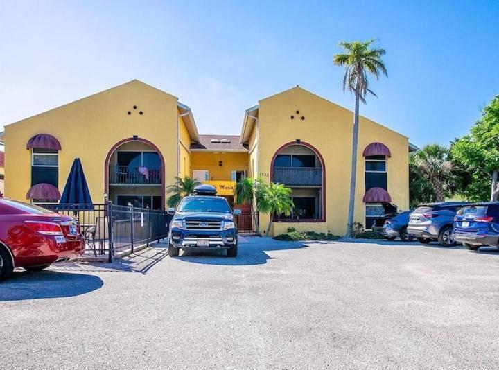 2Bed/2Bath Condo Next To Siesta Key ~A Hidden Gem Sarasota Exteriör bild