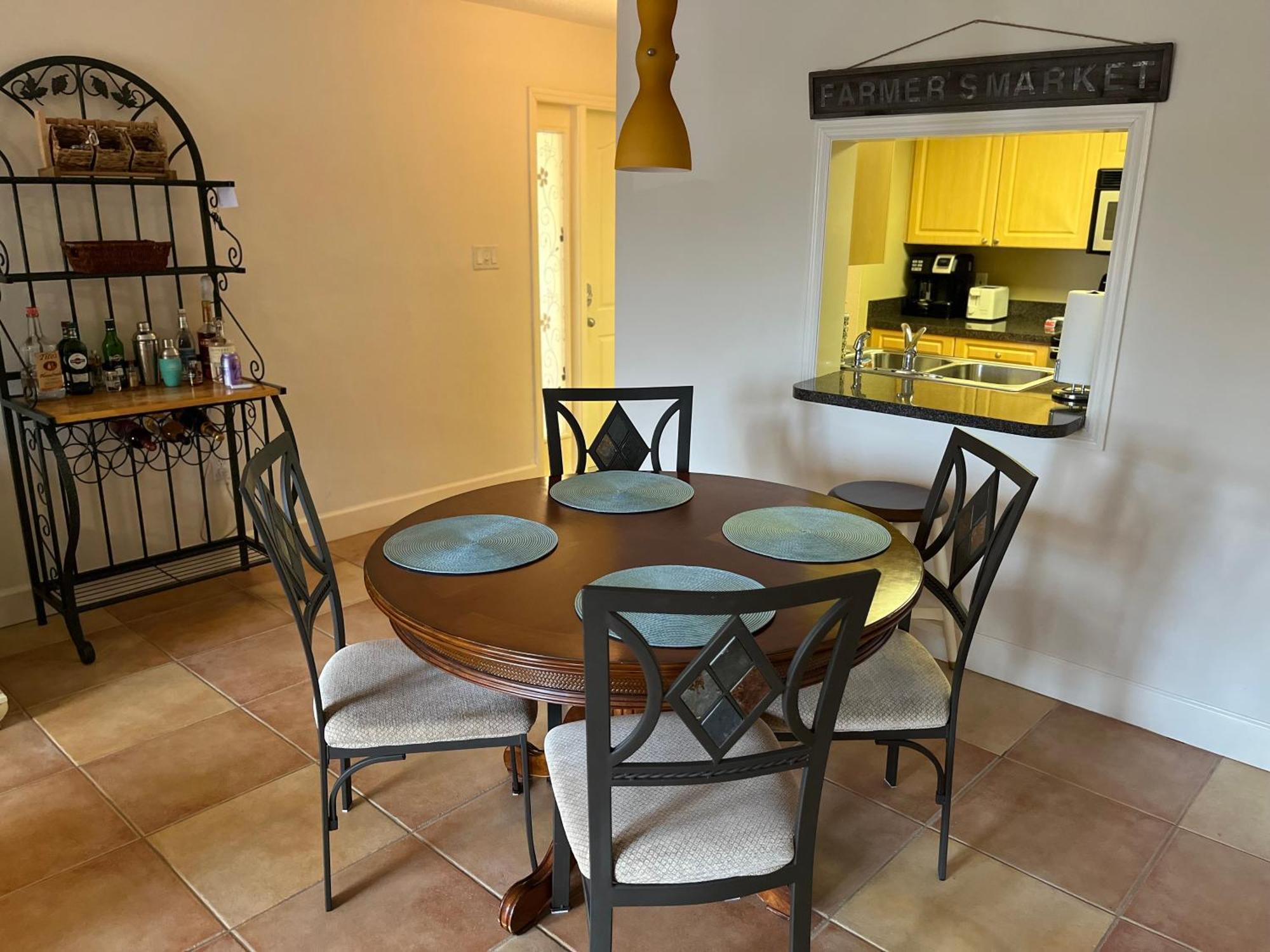 2Bed/2Bath Condo Next To Siesta Key ~A Hidden Gem Sarasota Exteriör bild